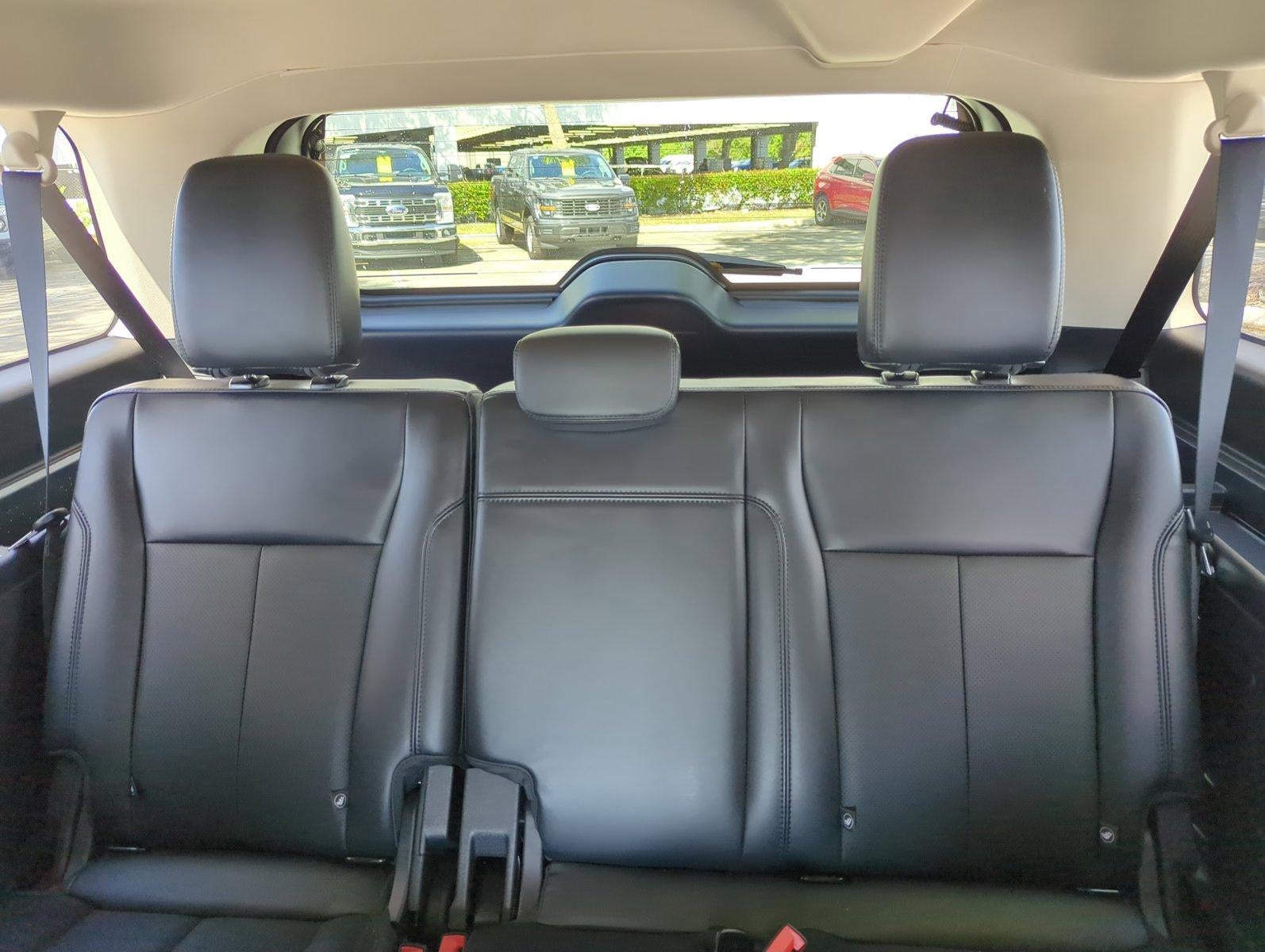 2024 Ford Expedition Max XLT 4x4