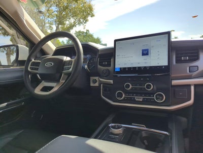 2024 Ford Expedition Max XLT 4x4