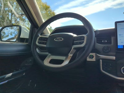2024 Ford Expedition Max XLT 4x4