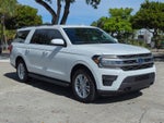 2024 Ford Expedition Max XLT 4x4