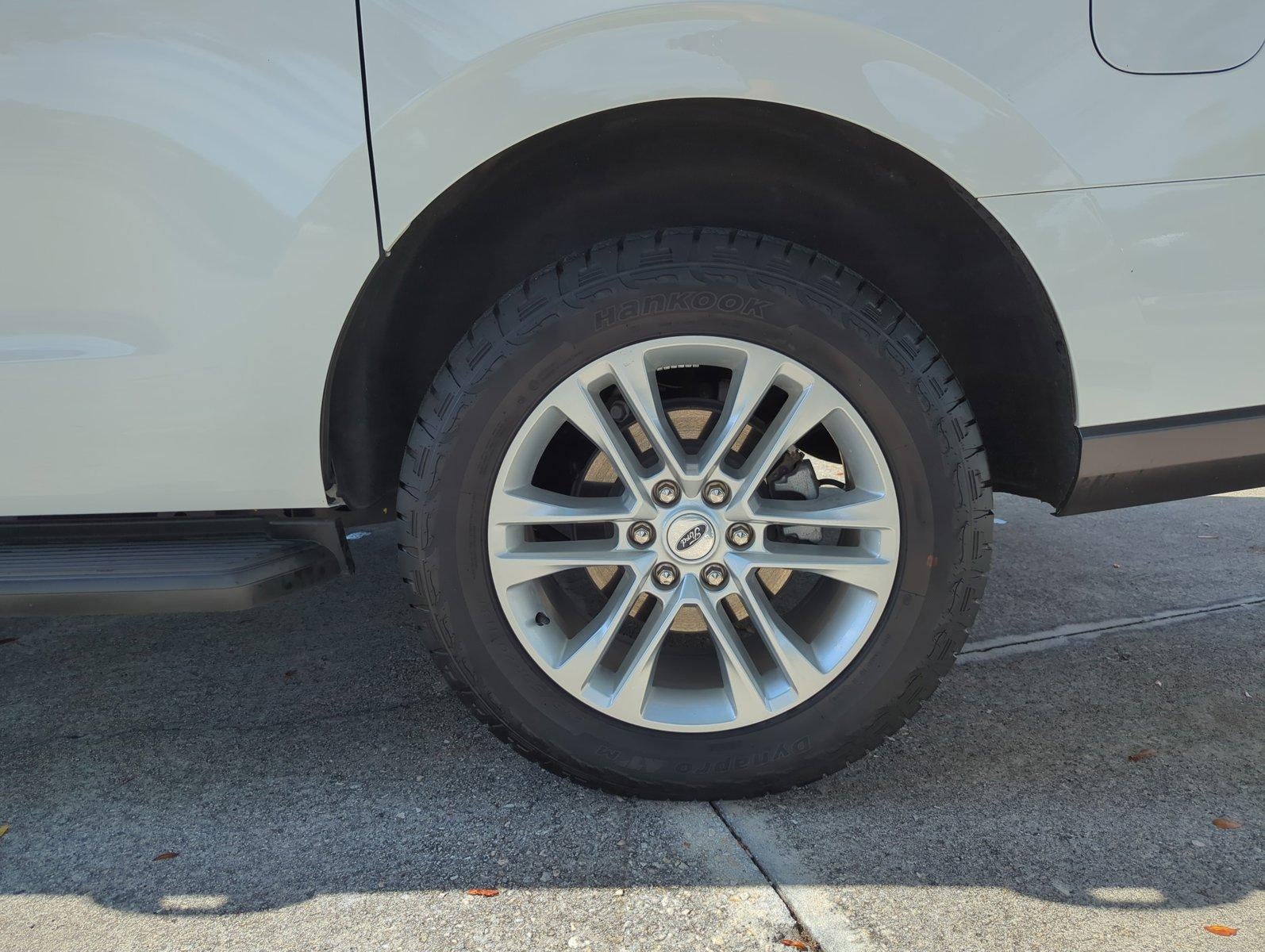 2024 Ford Expedition Max XLT 4x4