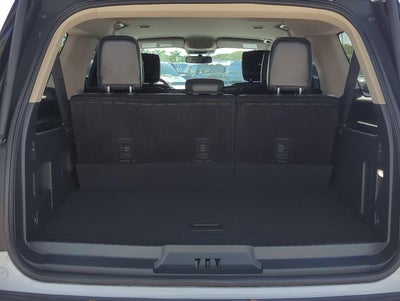 2024 Ford Expedition Max XLT 4x4