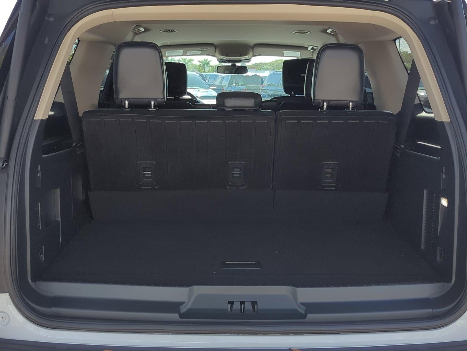 2024 Ford Expedition Max XLT 4x4