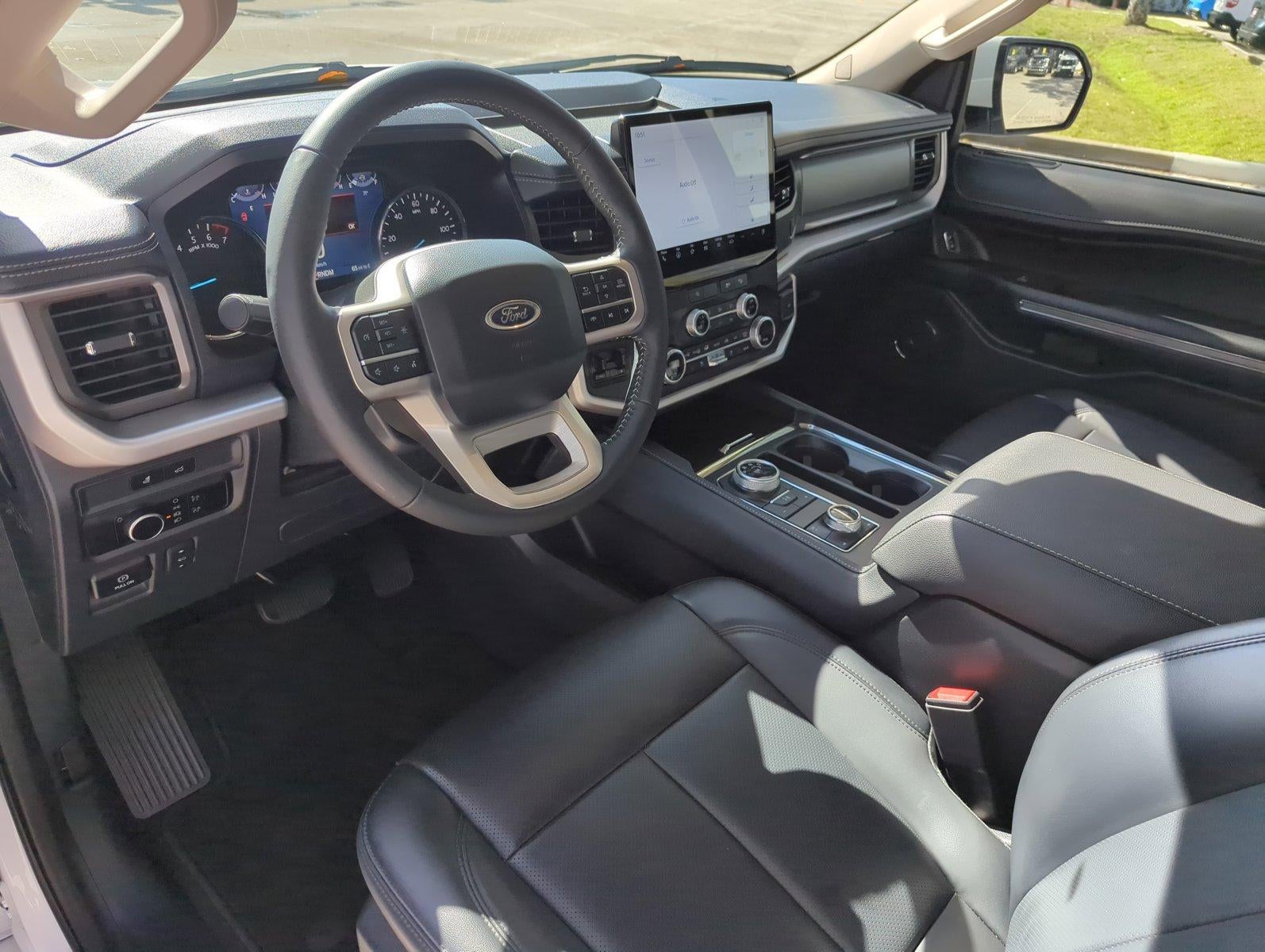 2024 Ford Expedition Max XLT 4x4