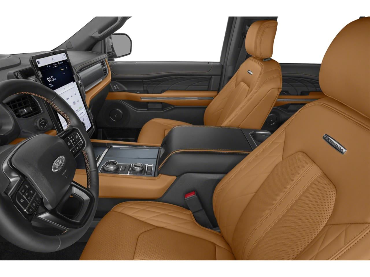 2024 Ford Expedition Max XLT 4x4