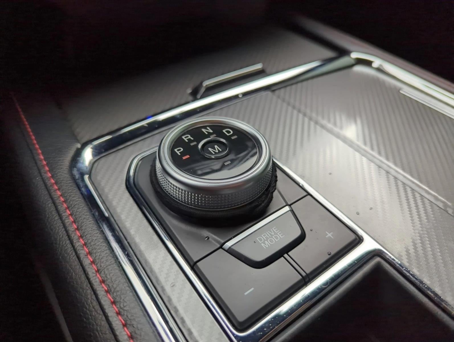 2021 Ford Expedition Max Limited 4x2