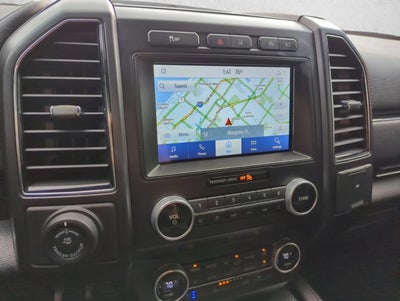 2021 Ford Expedition Max Limited 4x2