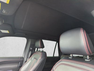 2021 Ford Expedition Max Limited 4x2