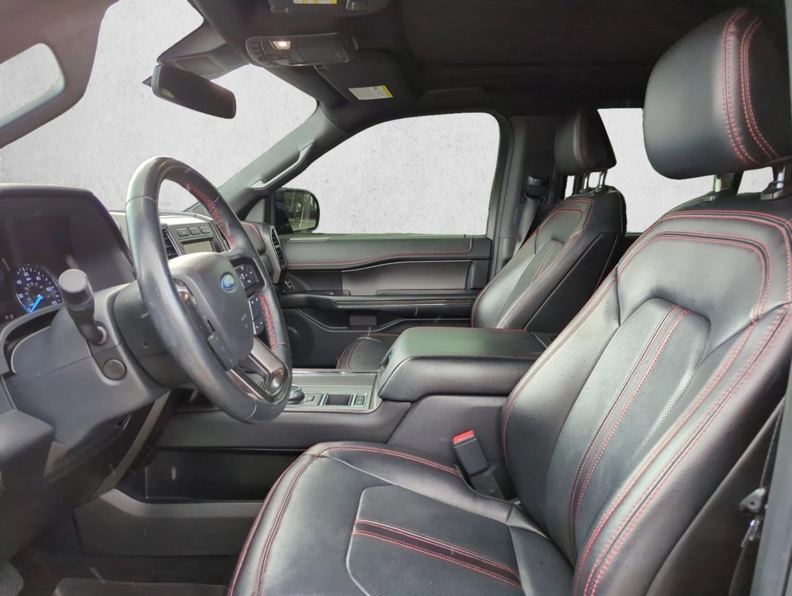 2021 Ford Expedition Max Limited 4x2