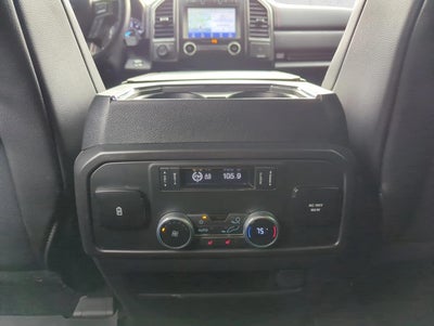 2021 Ford Expedition Max Limited 4x2