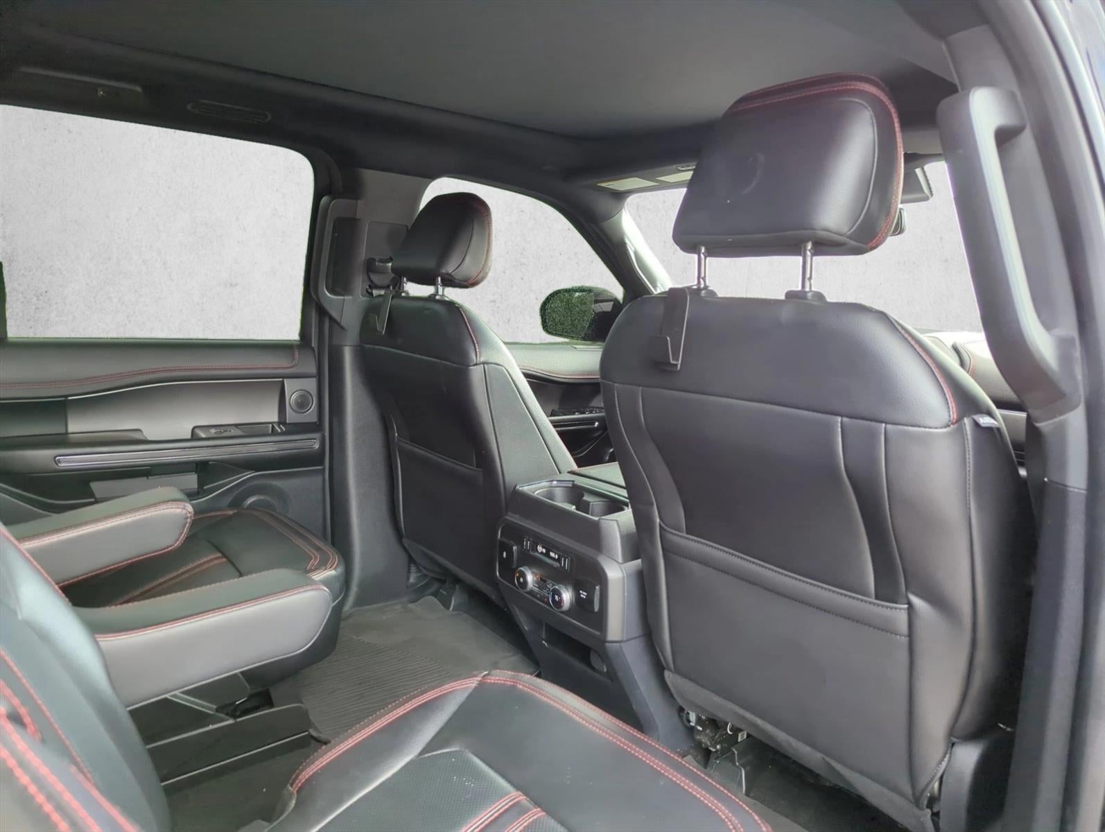 2021 Ford Expedition Max Limited 4x2