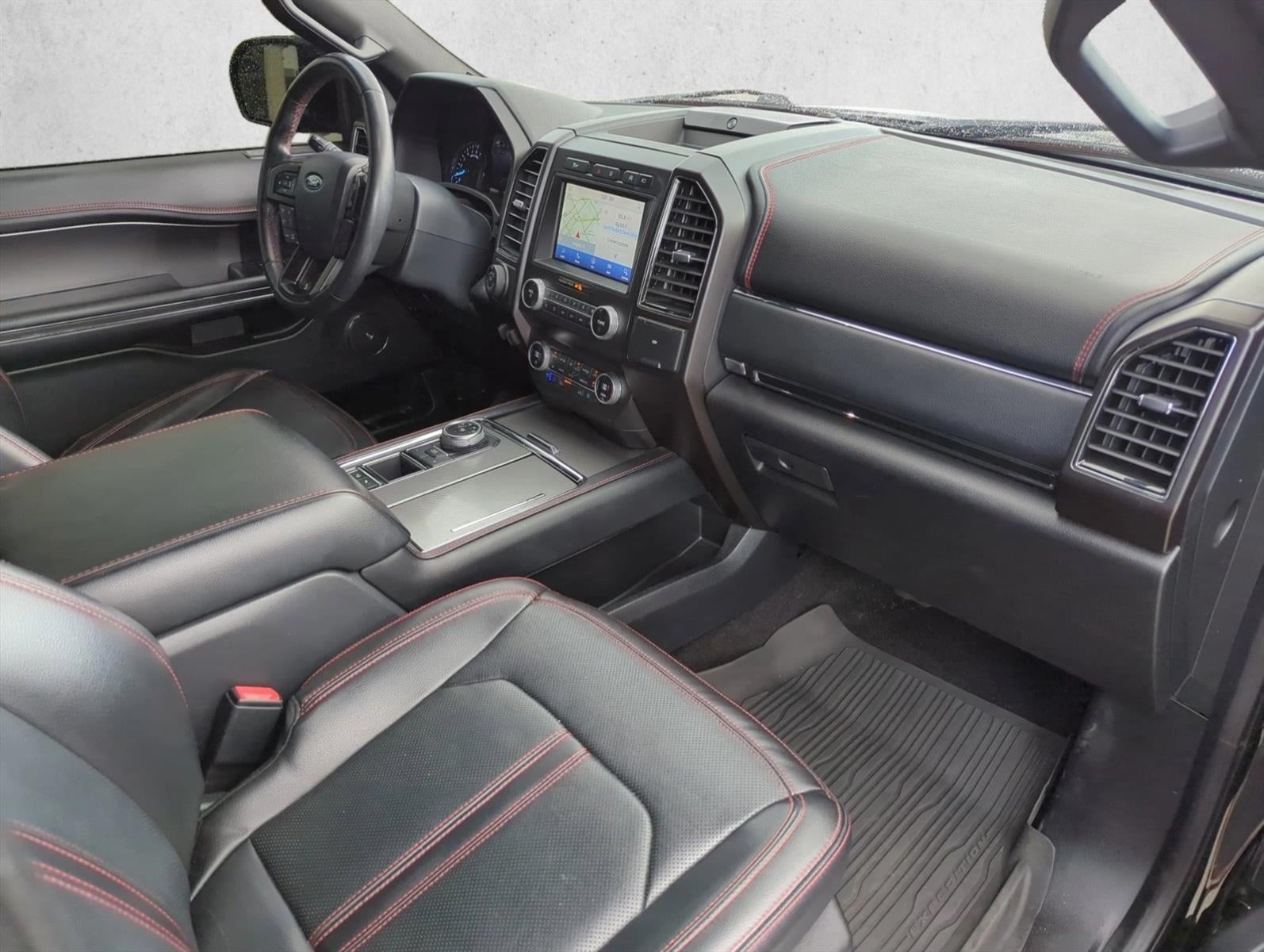 2021 Ford Expedition Max Limited 4x2