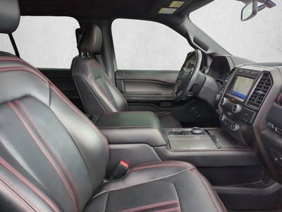 2021 Ford Expedition Max Limited 4x2