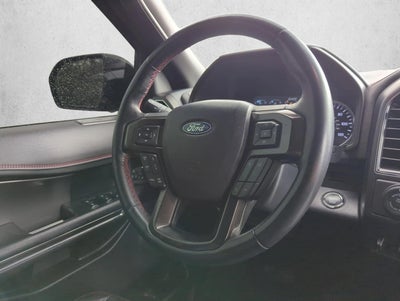 2021 Ford Expedition Max Limited 4x2