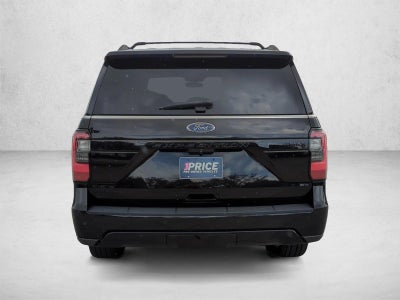 2021 Ford Expedition Max Limited 4x2