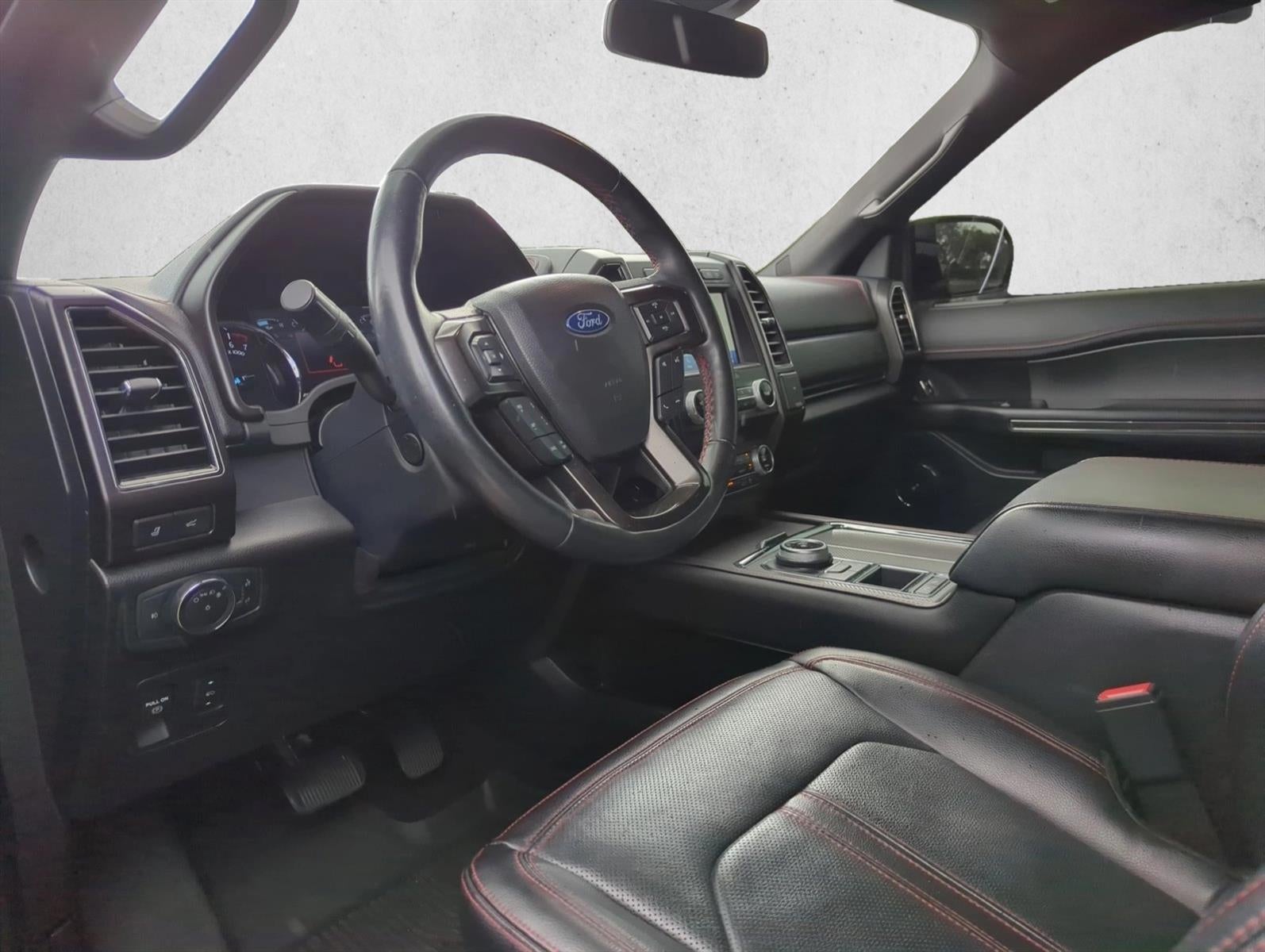 2021 Ford Expedition Max Limited 4x2