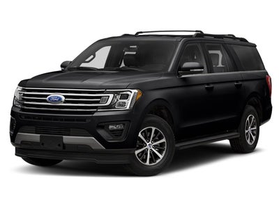 2021 Ford Expedition Max Limited 4x2
