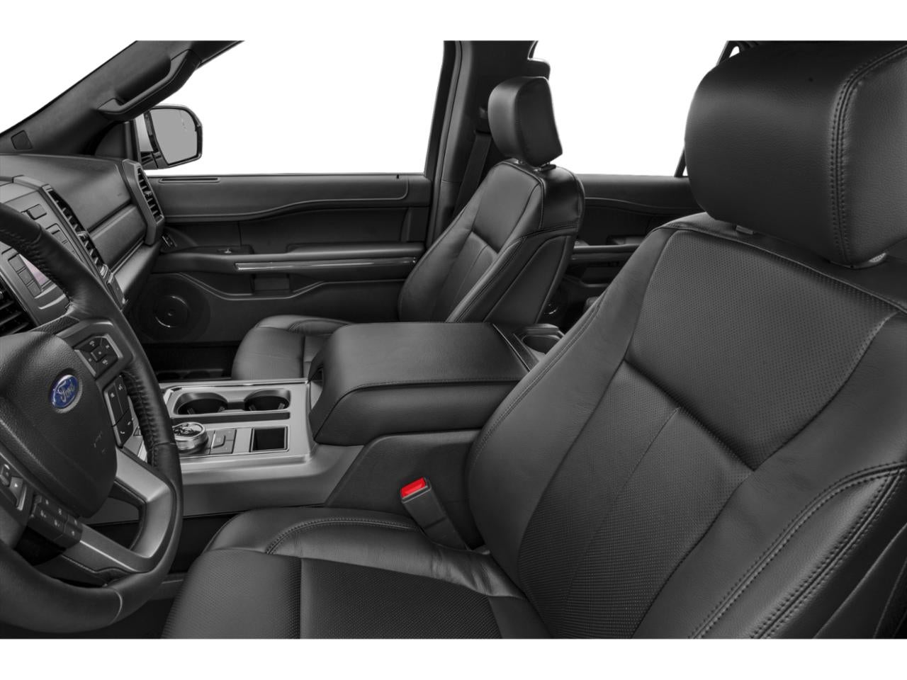 2021 Ford Expedition Max Limited 4x2