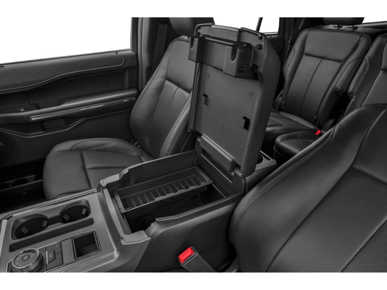 2021 Ford Expedition Max Limited 4x2