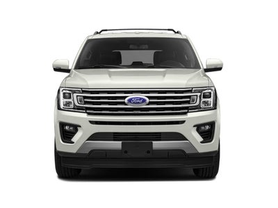 2021 Ford Expedition Max Limited 4x2