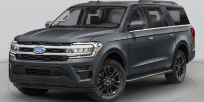 2023 Ford Expedition Max Platinum 4x2