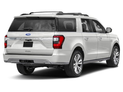 2020 Ford Expedition Max King Ranch 4x2