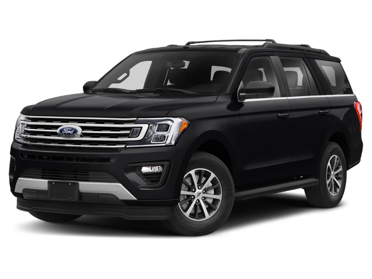 2019 Ford Expedition XLT 4x2