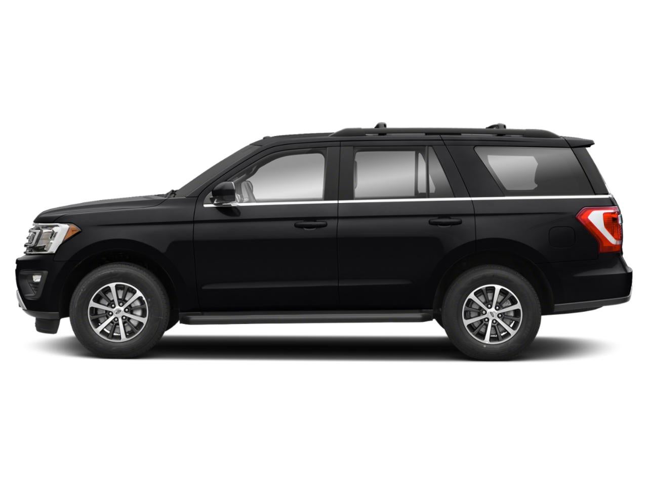2019 Ford Expedition XLT 4x2