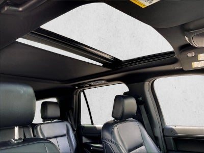 2019 Ford Expedition XLT 4x4
