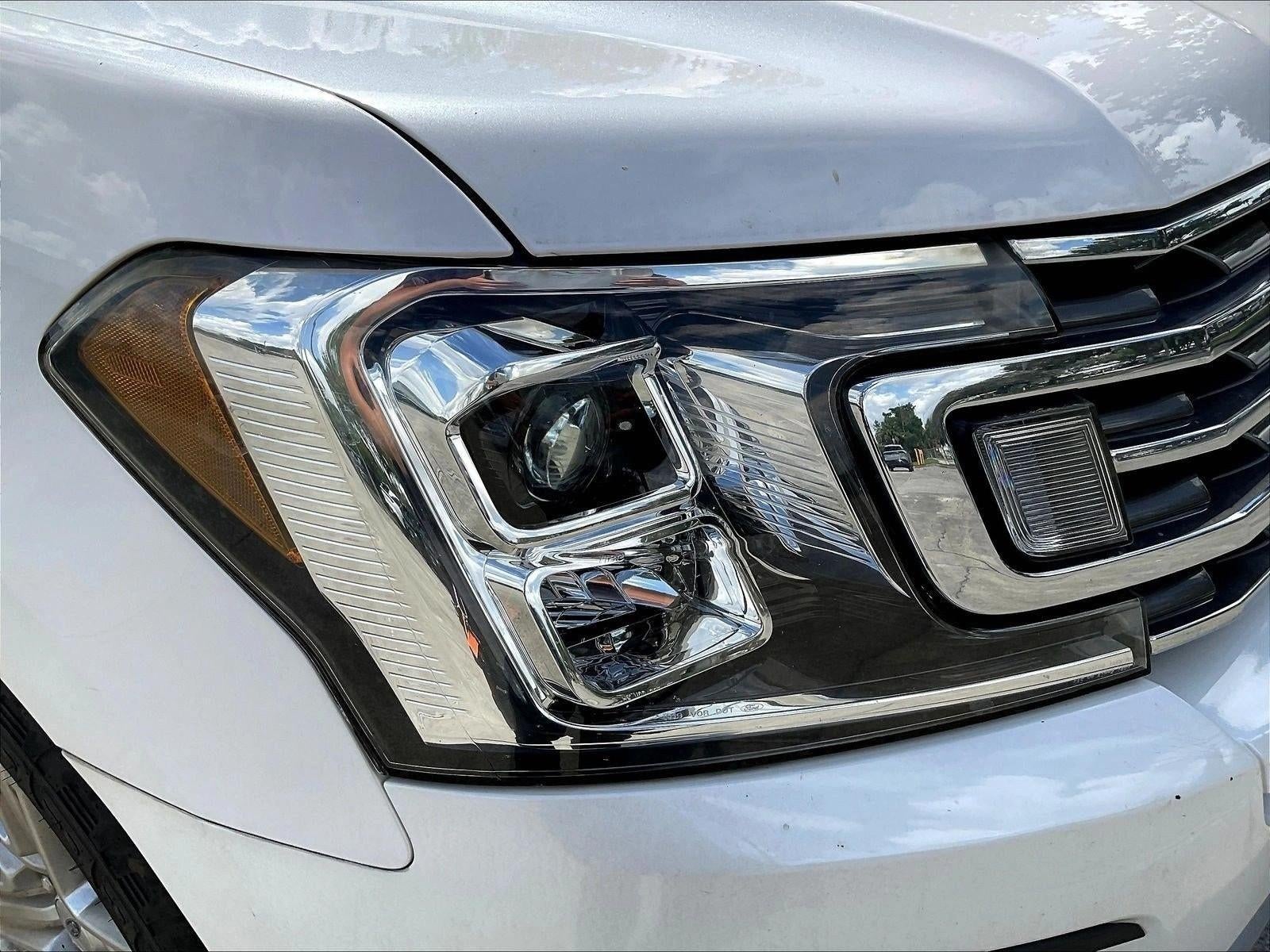 2019 Ford Expedition XLT 4x4