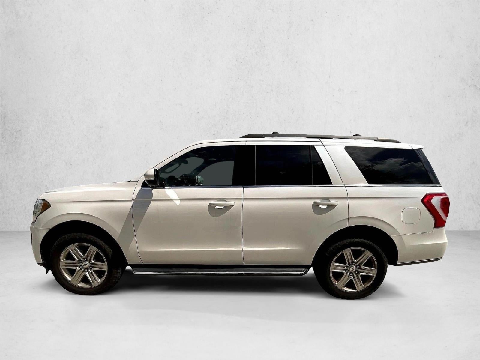 2019 Ford Expedition XLT 4x4
