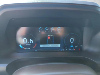 2024 Ford Expedition King Ranch 4x2