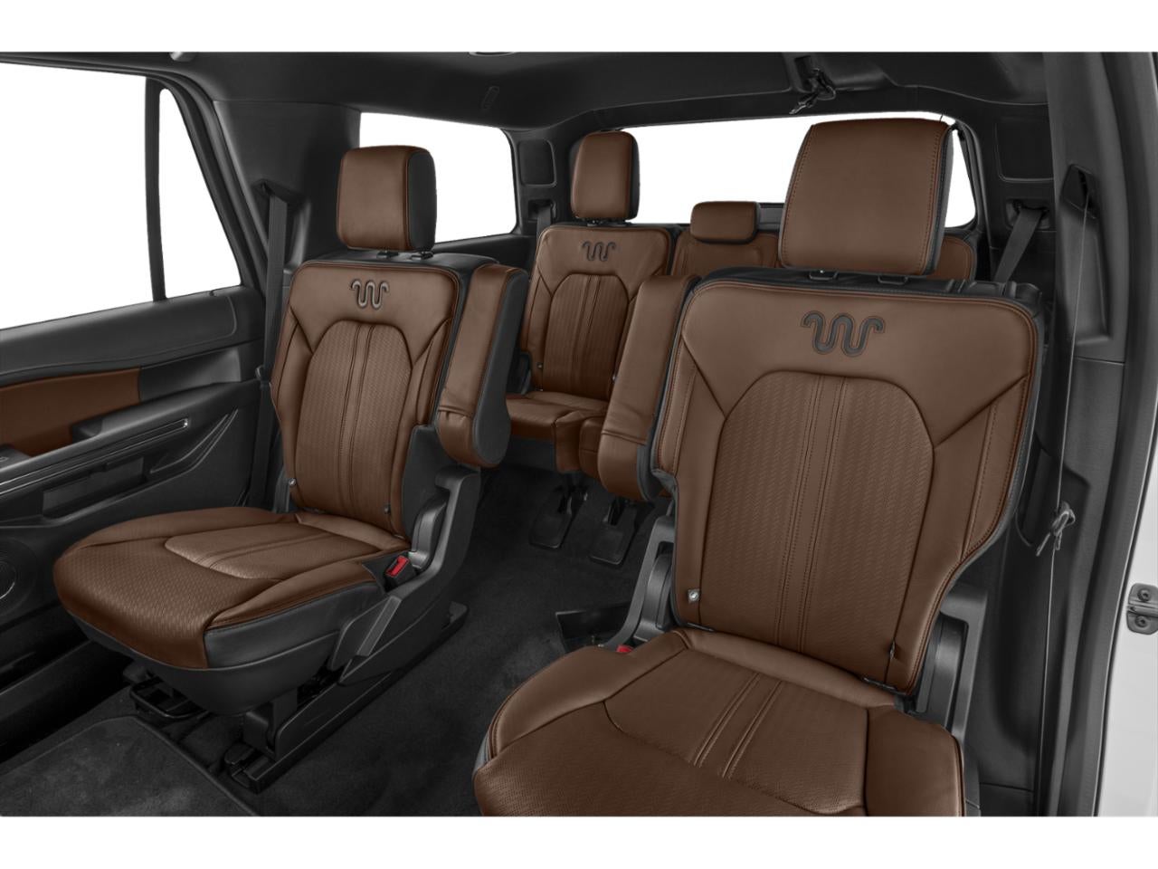 2024 Ford Expedition King Ranch 4x2