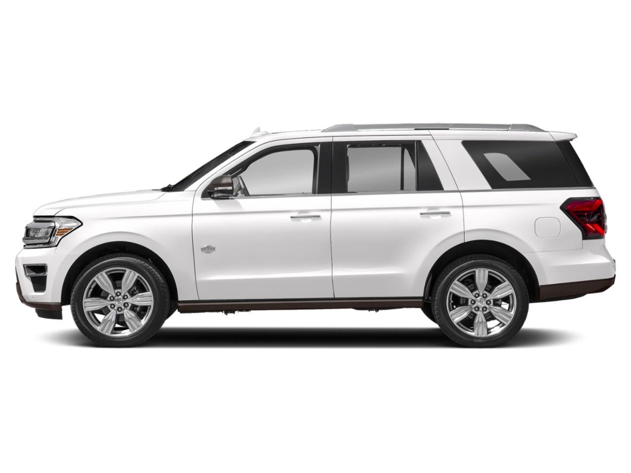 2024 Ford Expedition King Ranch 4x2