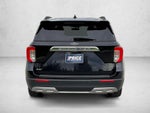 2023 Ford Explorer XLT RWD