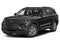 2023 Ford Explorer XLT RWD