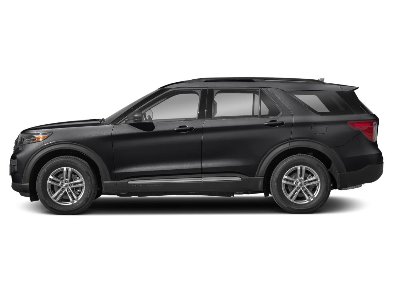 2023 Ford Explorer XLT RWD