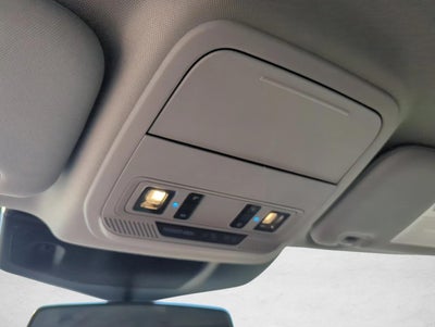 2023 Ford Explorer XLT RWD