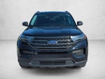 2023 Ford Explorer XLT RWD