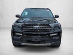 2022 Ford Explorer XLT RWD