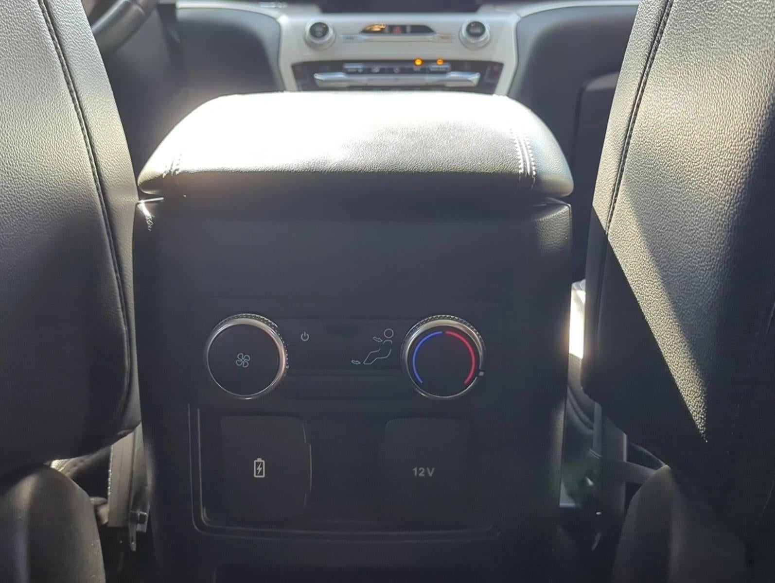 2021 Ford Explorer XLT RWD