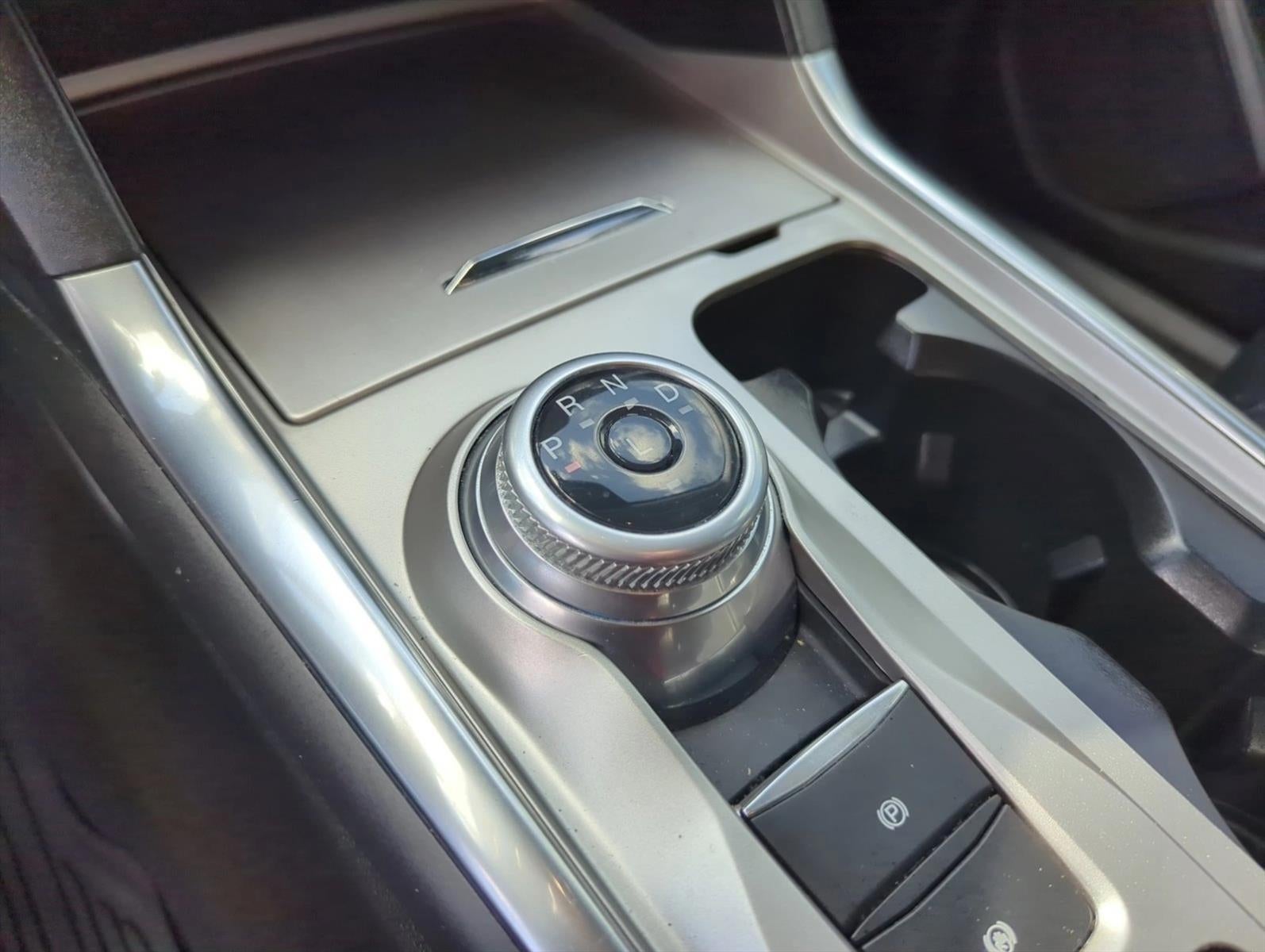 2021 Ford Explorer XLT RWD