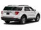 2022 Ford Explorer XLT RWD