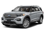 2022 Ford Explorer Limited RWD