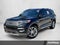 2020 Ford Explorer Limited RWD