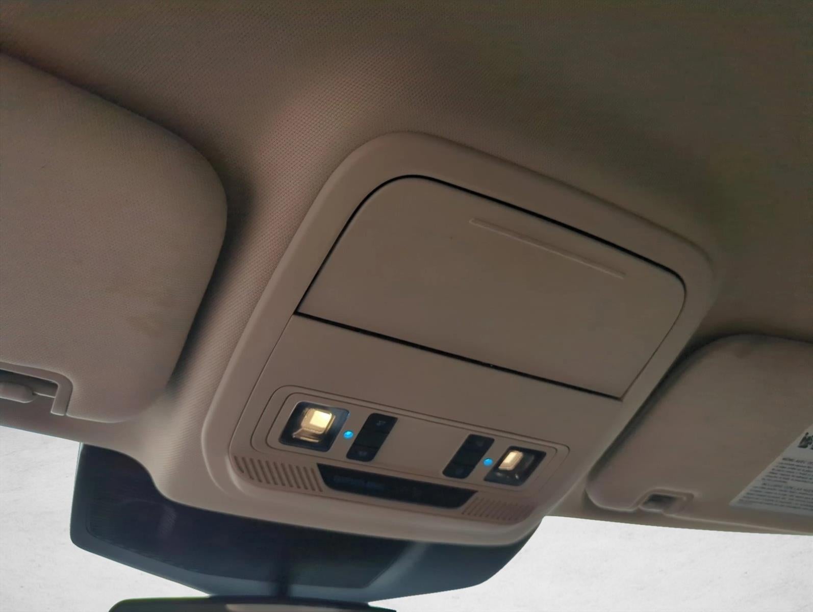 2021 Ford Explorer XLT 4WD