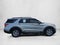 2021 Ford Explorer XLT 4WD