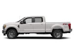 2019 Ford Super Duty F-250 SRW LARIAT 4WD Crew Cab 6.75' Box