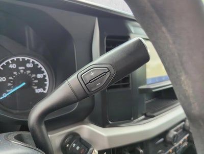 2026 Ford Super Duty F-250 SRW XLT 4WD Crew Cab 6.75' Box