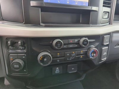 2026 Ford Super Duty F-250 SRW XLT 4WD Crew Cab 6.75' Box